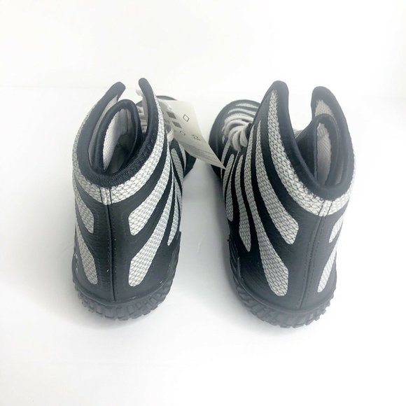 Adidas Adizero Varner 2 New Wrestling Shoes Size 7 - Picture 4 of 10